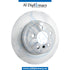 Rear BRAKE DISC for BMW X5 SERIES 1999-2006 models